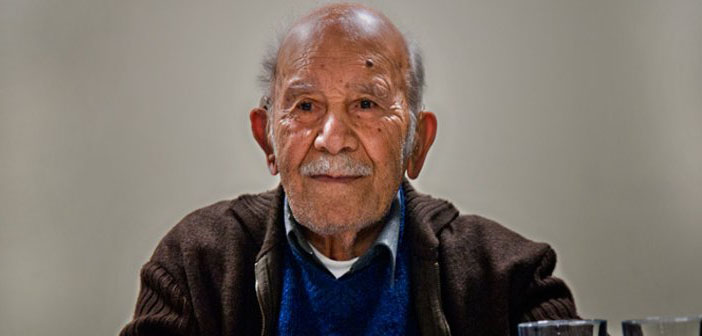 Vedat Türkali 1 Eylül Barış Günü'nde uğurlanıyor