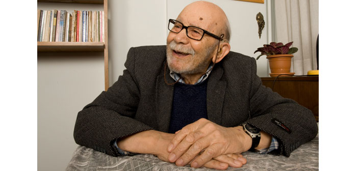 Vedat Türkali'nin ardından: "Zulmün olduğu yerde direniş de olacak"