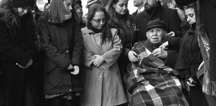 Hrant Dink soruyor Vedat Türkali cevaplıyor: ‘Bizim kuşak neler olduğunu bilmedi’