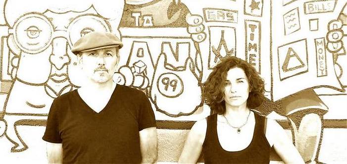 Tarzı olmayan bir müzik grubu: Deleyaman