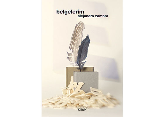 Edebiyata inanmak…