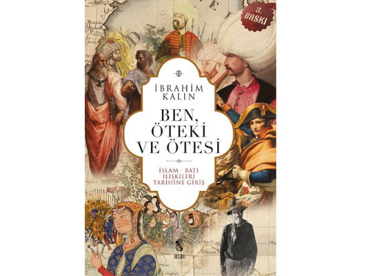 İki Batı’dan Bir Doğu’dan