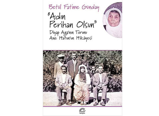 Dersim’in güçlü kadınları