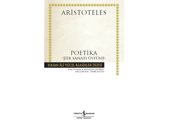 ‘Poetika’yı (yeniden) çevirmek üzerine
