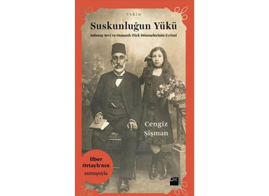 Suskunluğun yükünü taşımanın ağırlığı