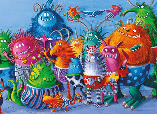 Dontastik maceralar!