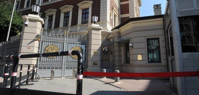 Soykırım’la ‘yüzleşen’ Almanya, soykırım konserini iptal etti