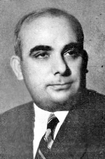 Adanalı Ressam Baltasar Ayvazian