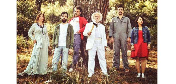 Haftanın sanat çizelgesi