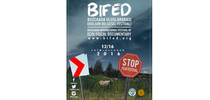 İmece usulü ekolojik festival