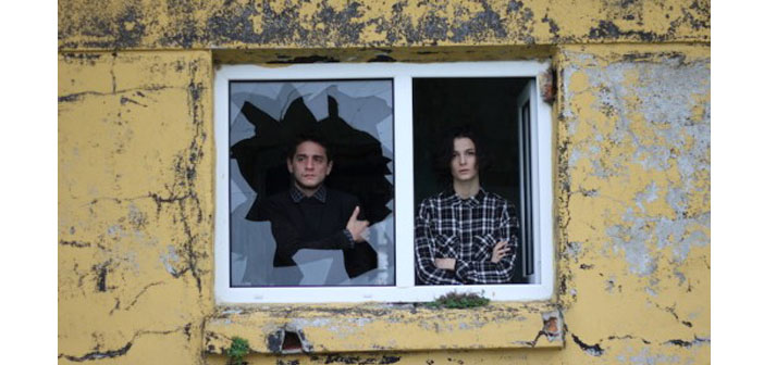 İntihar yoldaşlığı üzerine bir oyun