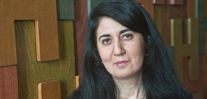 1915’te Ermenileri kurtaranların hikâyesi