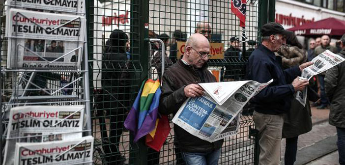 Cumhuriyet soruşturmasının savcısı İnam görevde, dosyaya 3 savcı daha atandı