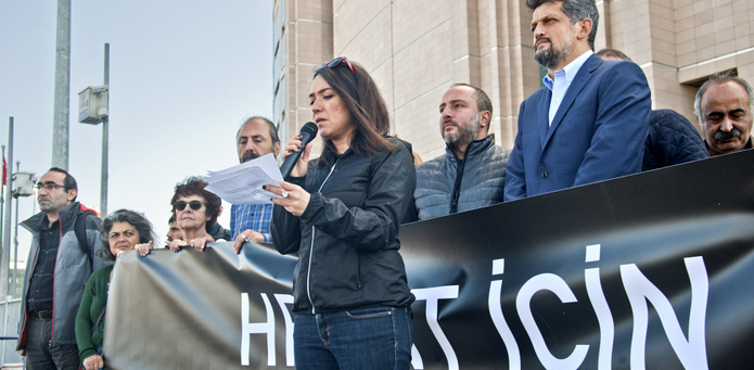 Cerrah Hrant Dink'i suçladı: Koruma neden istemedi?