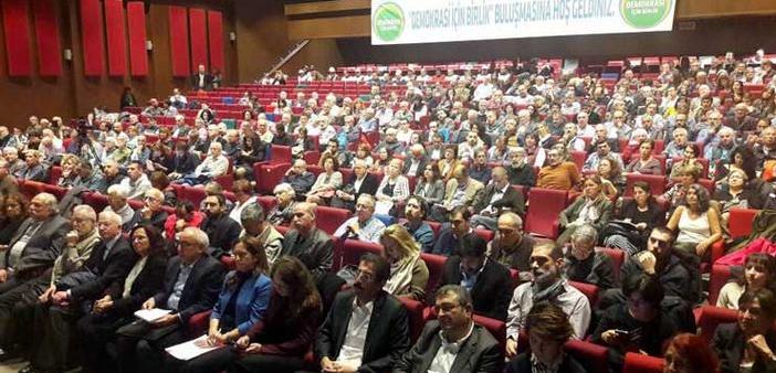 Sol siyasette yeni arayışlar