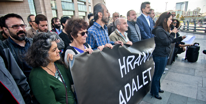 Dink case: Dink should have been protected