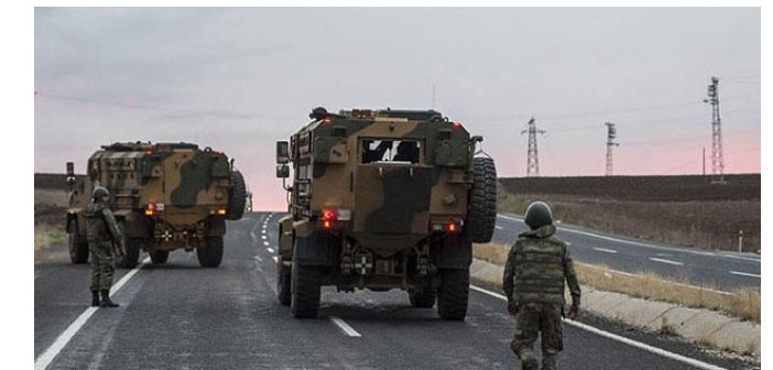 Diyarbakır'da 14 köyde sokağa çıkma yasağı