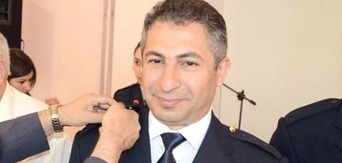 Dinç: Üzerime düşeni yaptım