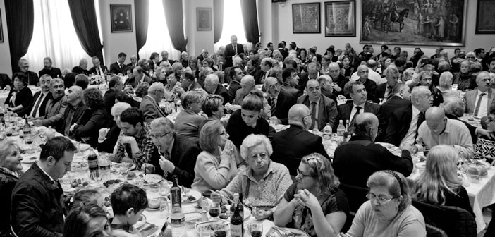 Feriköy’ün bütçe açığı kapanmadı