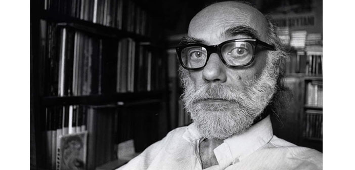 Giovanni Scognamillo gezegenine döndü