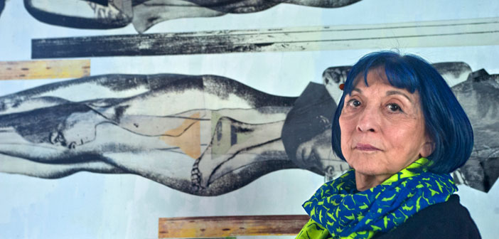 Türkiye’de sanat eleştirmenliği: Yukarı tükürsen bıyık, aşağı tükürsen sakal