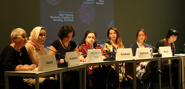 Kadın müzeleriyle bellek ve barışın peşinde