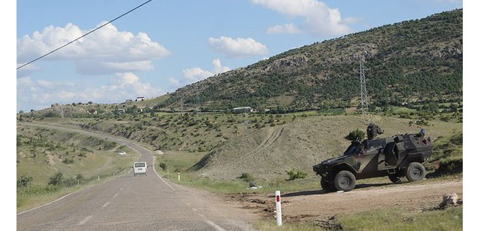 Diyarbakır'da 14 köyde sokağa çıkma yasağı kaldırıldı