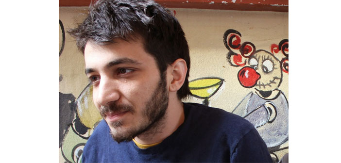 Levent Pişkin serbest