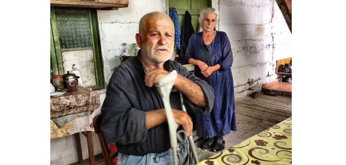 Karabağ'daki son mayınlı araziyi temizlemek için kampanya