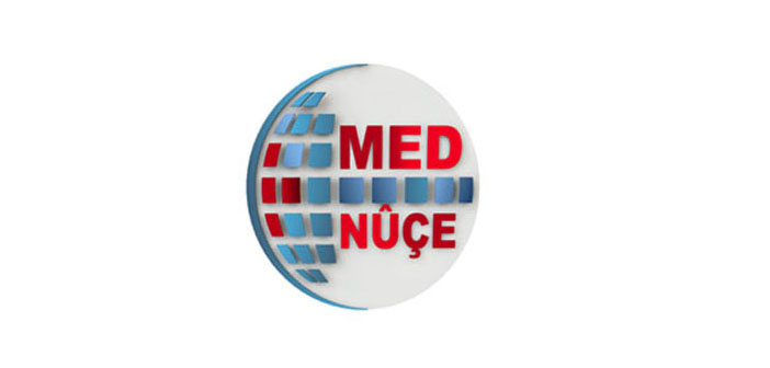 Med Nûçe-ի հեռարձակումը դադարեցվել է