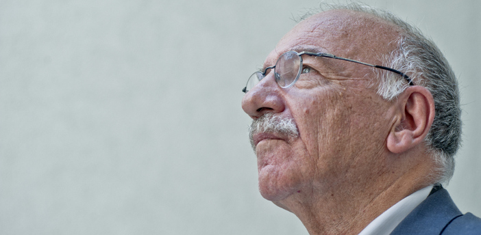 Diaspora is aware of the change