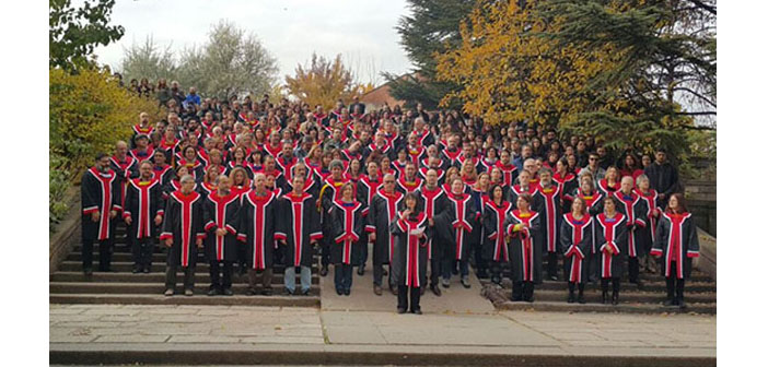 ODTÜ akademisyenleri: Üniversitelerin bilgi üretmesi için ön koşul özerklik