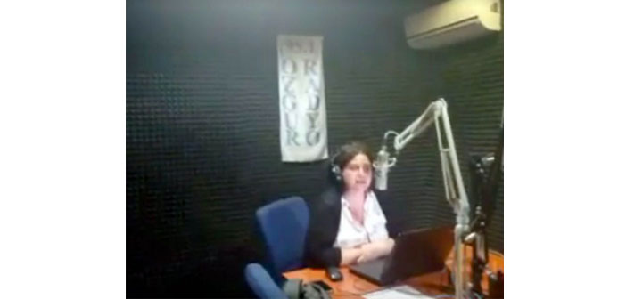 Özgür Radyo: Yayınımız durduruldu, çalışanlarımız gözaltında