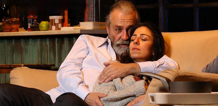 Bir oyun, bir konser