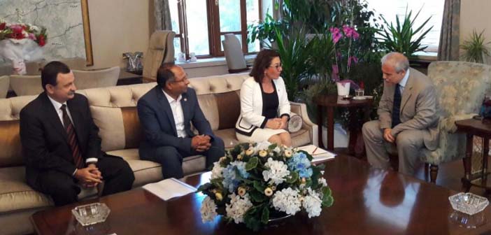 CHP'den 'Manisa'da Romanlar' raporu