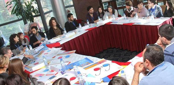 ‘Gündem Çocuk’sa diyalog kolay kurulur