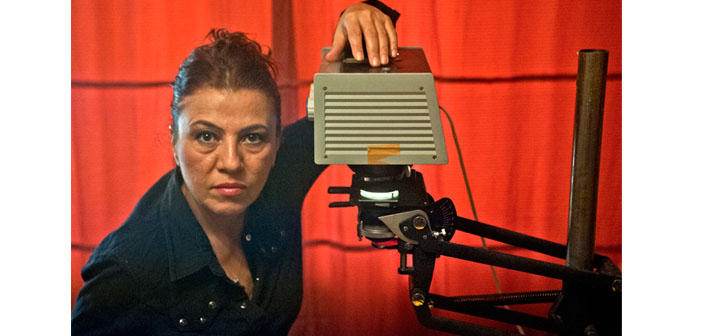 ‘Köylü direnmezken tabiat direniyordu’