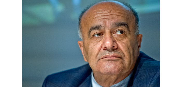 Ինքնութեան հիմնախնդիրների խոցելիութիինը Հայաստանում