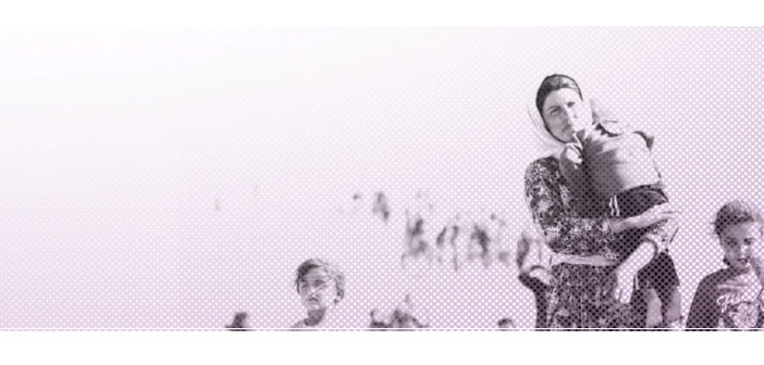 Yerinden Edilme ve Toplumsal Cinsiyet Konferansı bu haftasonu