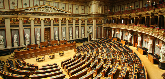 Avusturya’dan Türkiye’ye silah ambargosu