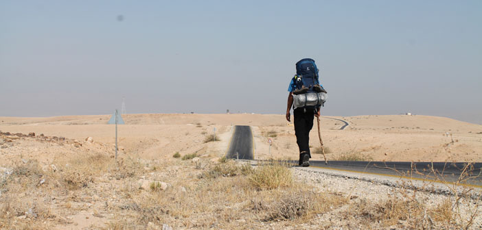 Ürdün’den Hırvatistan’a uzanan bir dayanışma yolu