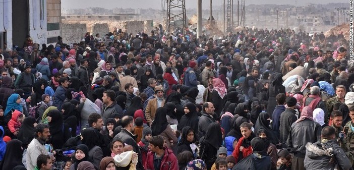 Halep’te dönüm noktası ve zor sorular