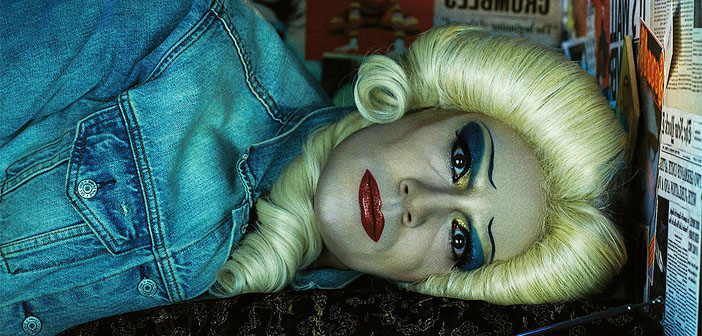 Ahlak anlayışını sınayan bir müzikal