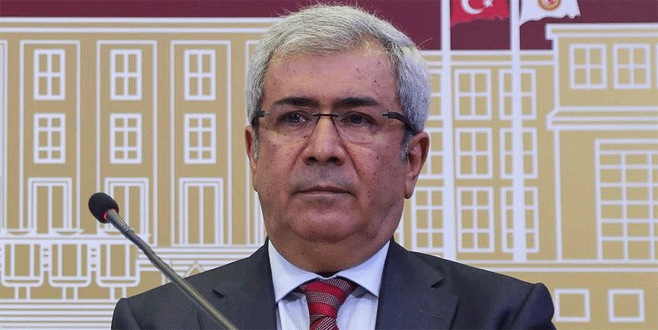 İmam Taşçıer serbest bırakıldı