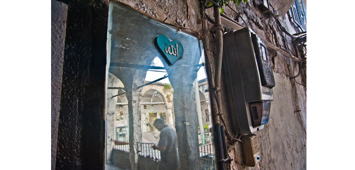 Birbiriyle komşuculuk oynayan hanlar: Kızlar Ağası ve İmam Ali