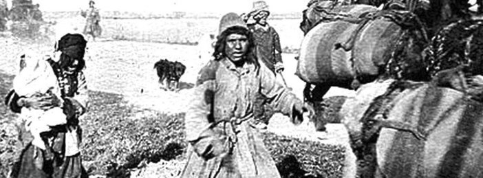 Resmi tarihin unutturulan sayfası: Pontos Rum Soykırımı