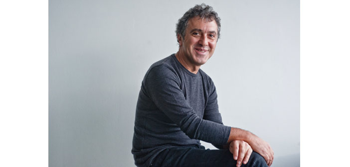 ‘Filmlerimdeki doğa sadece bir hayal mekânı’