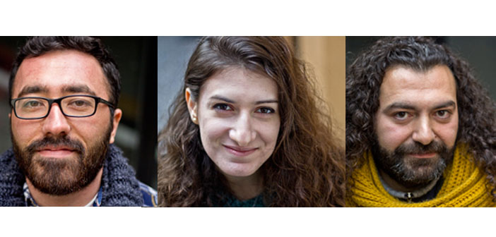 Türkiye’yi üreterek tanıyan ve tanıtan Ermenistanlı bursiyerler