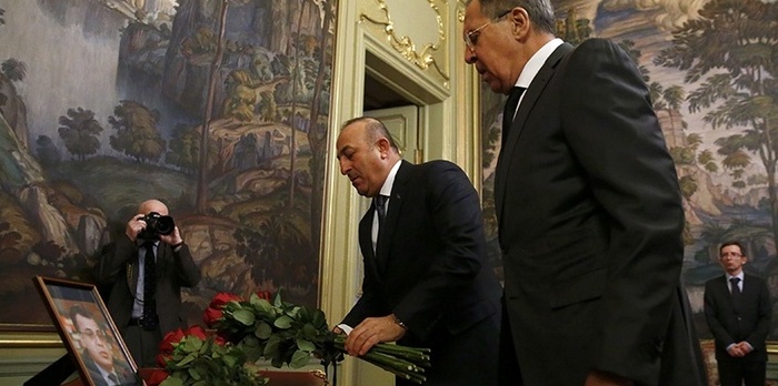 “Kriz hâlâ derin ve yıkıcı”