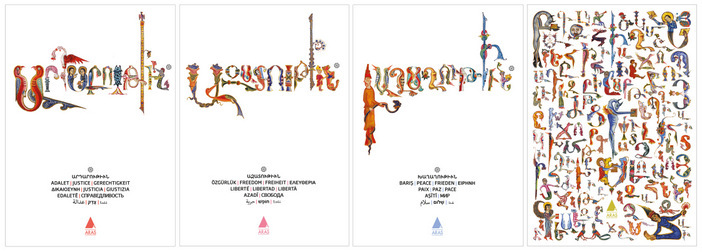 Aras’tan yeni yıl defterleri